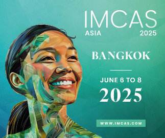 IMCAS Asia 2019