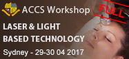 Laser Workshop (Fully Subscribed)