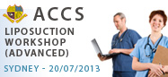 ACCS Liposuction Workshop