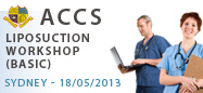 ACCS Liposuction Workshop