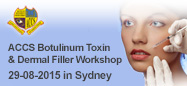 ACCS Botulinum Toxin & Dermal Filler Workshop