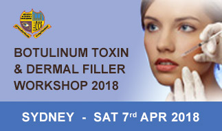 Botulinum Toxin and Dermal Filler Injectables Workshop