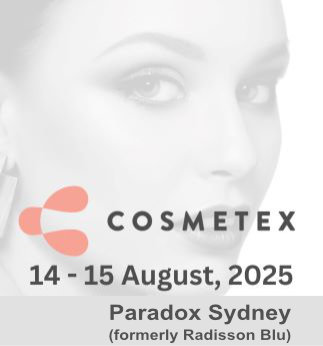 Cosmetex 2025 