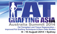 FAT GRAFTING ASIA SUMMIT 2014