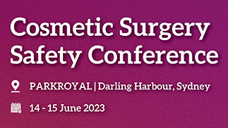 Cosmetic Surgery Safety Conference