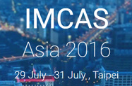 IMCAS - ASIA 2016