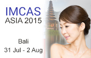 IMCAS - ASIA 2015