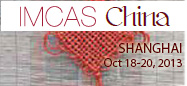 IMCAS - CHINA