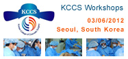KCCS Workshops