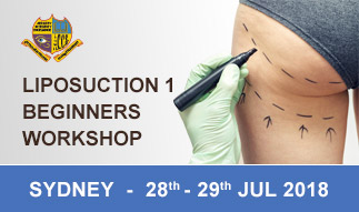 Liposuction 1 Beginners Workshop