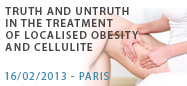 Treatment of Localised Obesity and Cellulite