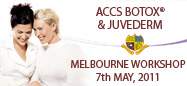 ACCS Botox® & Juvederm Workshop