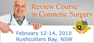 Review Course in Cosmetic Surgery