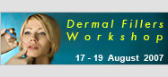 Dermal Fillers Workshop