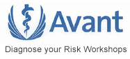 Avant - Diagnose Your Risk Workshop Series