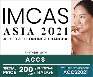 IMCAS Asia 2021