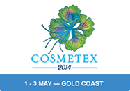 Cosmetex 2014