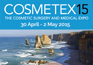 Cosmetex 2015