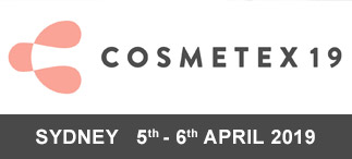 Cosmetex 2019