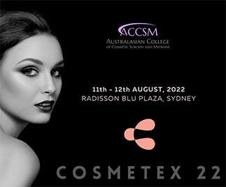 Cosmetex 2022 