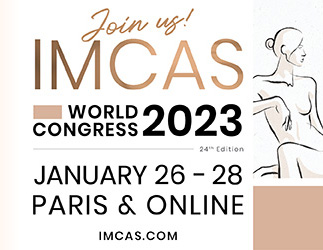 IMCAS World Congress 2023