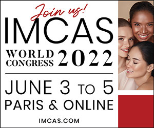 IMCAS Asia 2022