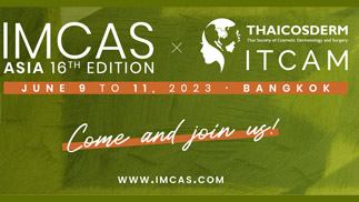 IMCAS Asia 2022