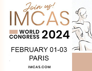 IMCAS World Congress 2024