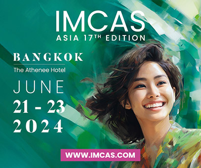 IMCAS Asia 2024