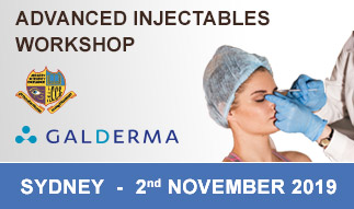 Injectable Workshop