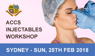 ACCS Injectables Workshop