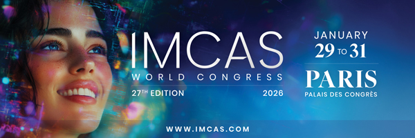 IMCAS World Congress 2026