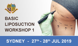 Basic Liposuction Workshop 1 