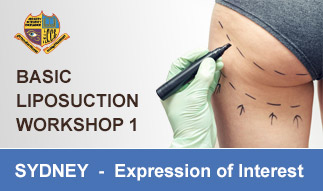 Basic Liposuction Workshop 1