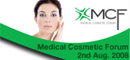 Medical Cosmetic Forum