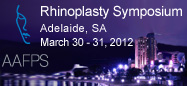 AAFPS Rhinoplasty Symposium - Form and Function