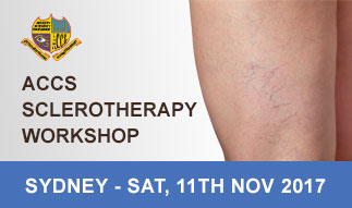 ACCS Sclerotherapy Workshop