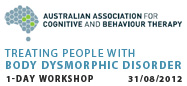 Australian Association for Cognitive and Behaviour Therapy