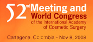 International Academy of Cosmetic Surgery