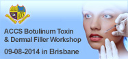 ACCS Botulinum Toxin & Dermal Filler Workshop