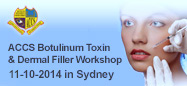 ACCS Botulinum Toxin & Dermal Filler Workshop