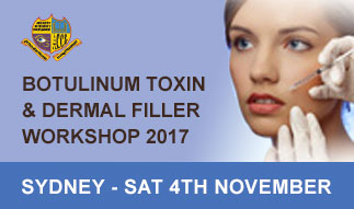 ACCS Botulinum Toxin & Dermal Filler Workshop