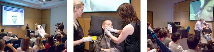 Cosmetic Surgery Training