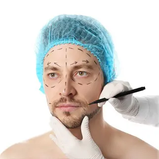 Cosmetic Surgery Procedures