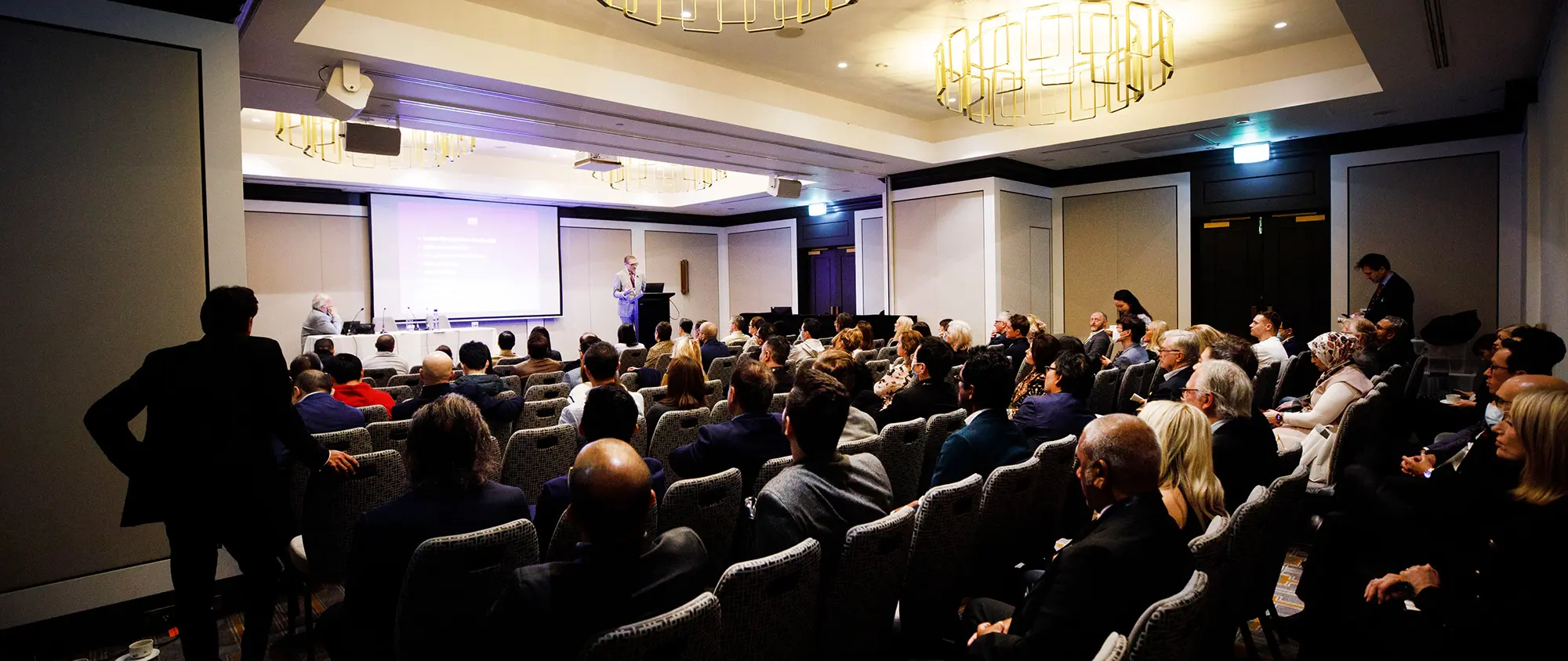 Plastic Surgeons Australia - ACCSM - Cosmetic Surgery Conference 