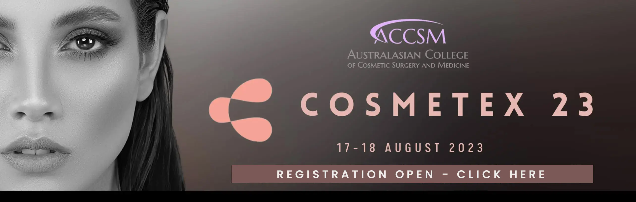 Cosmetex 23 EB Open
