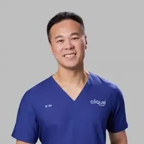 Dr Tingsong Lim