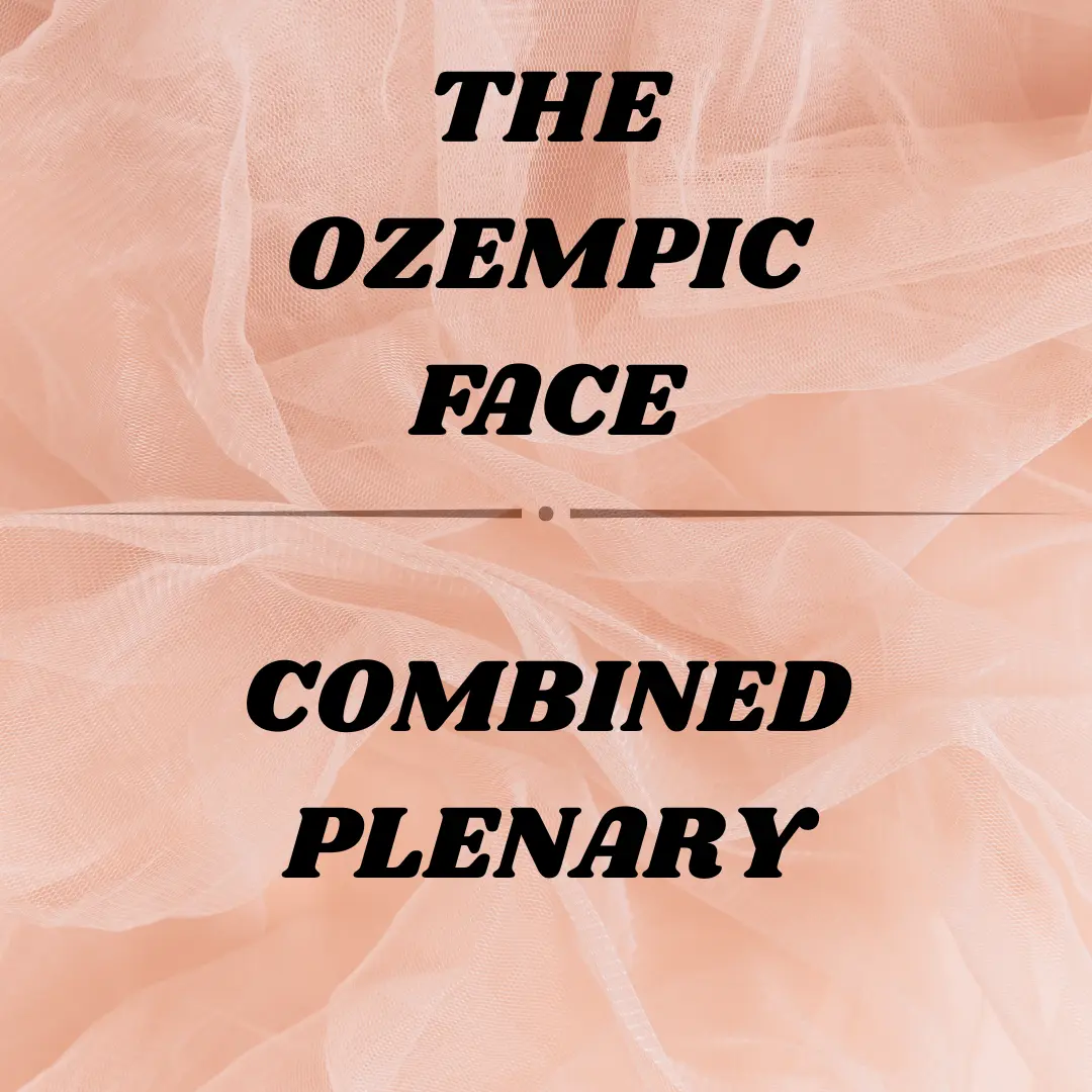 The Ozempic Face