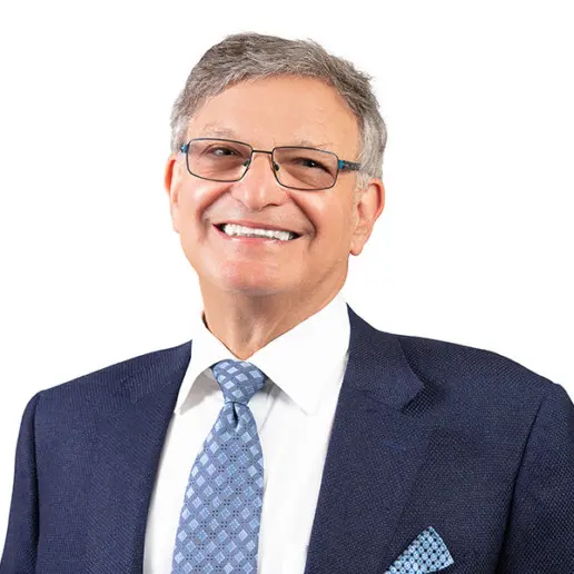 Dr Allan Kalus