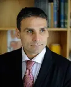 Dr. Angelo Tsirbas